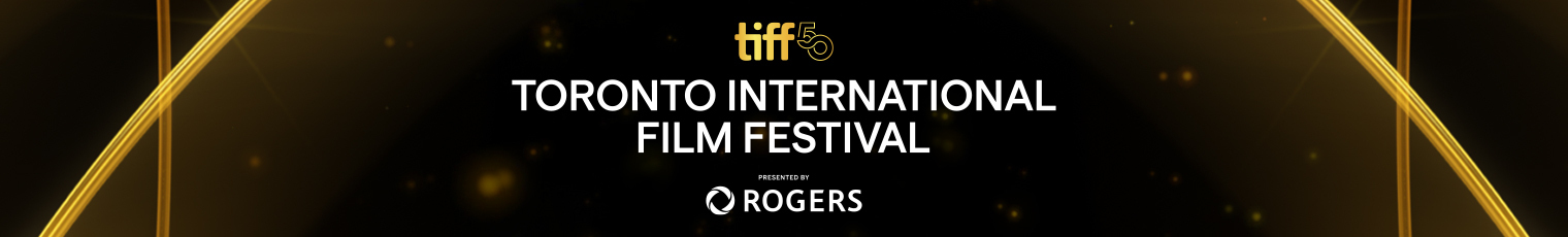 TIFF Presented by Rogers